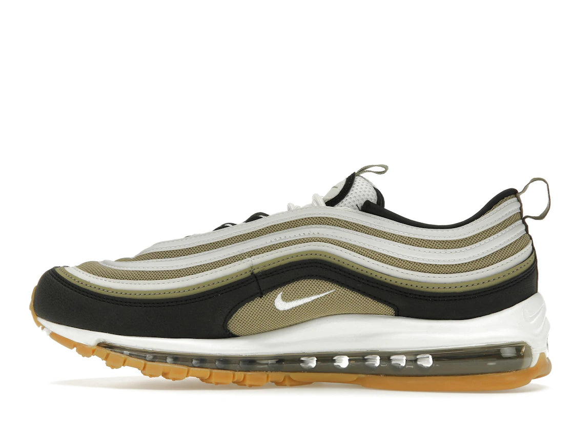 Nike Air Max 97 Neutral Olive Gum
