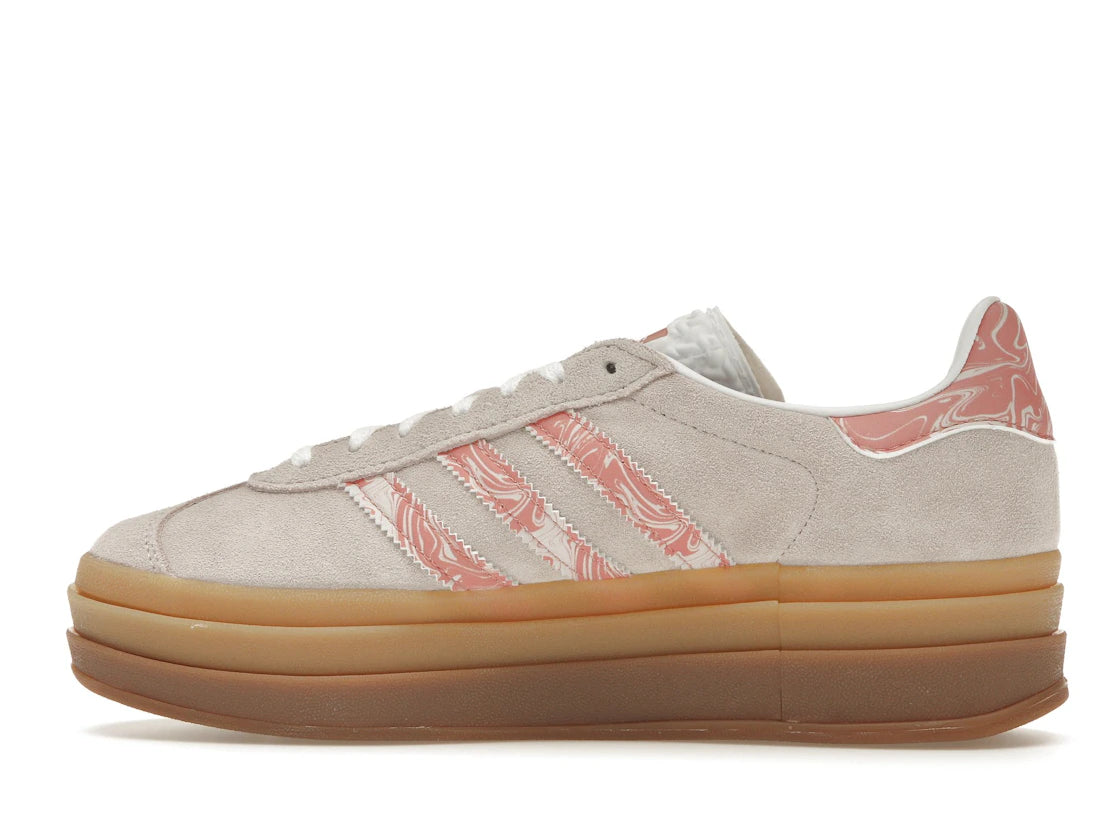adidas Gazelle Bold Putty Mauve