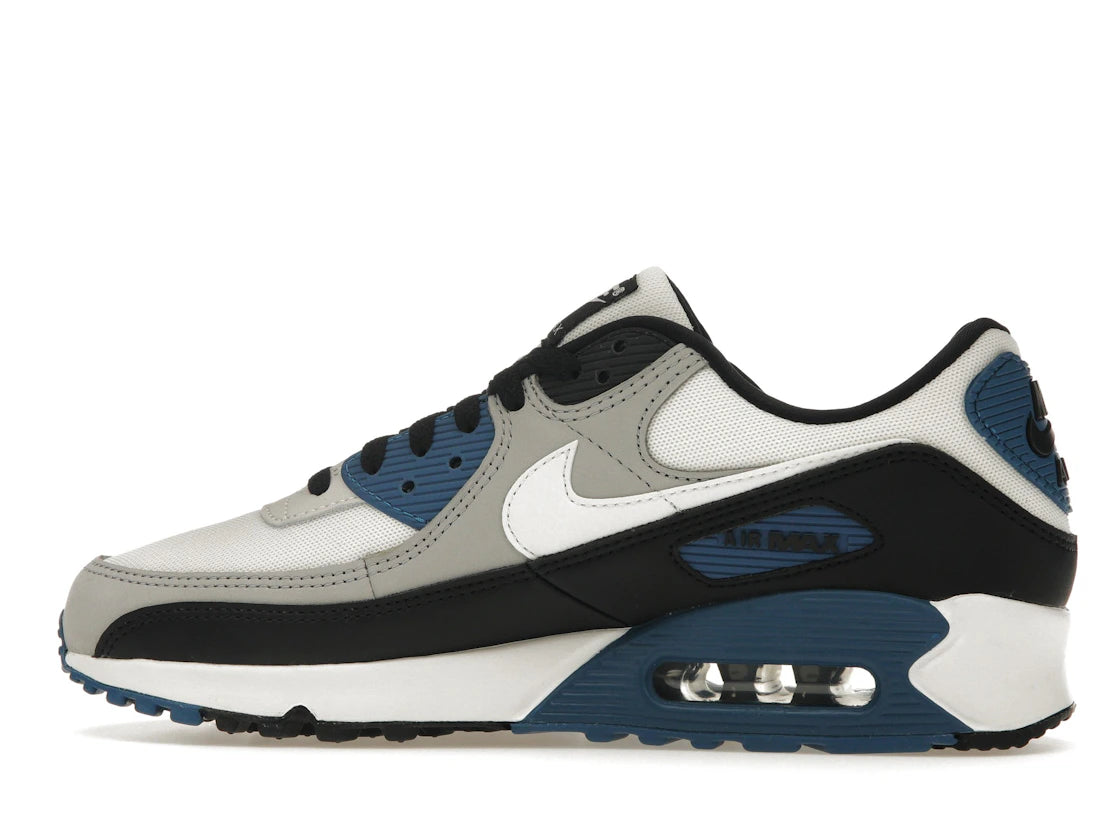 Nike Air Max 90 Industrial Blue