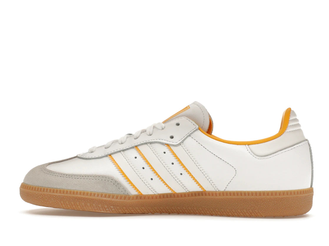 adidas Samba OG Crew Yellow