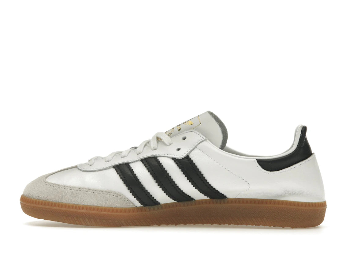 adidas Samba Decon White Black Gum