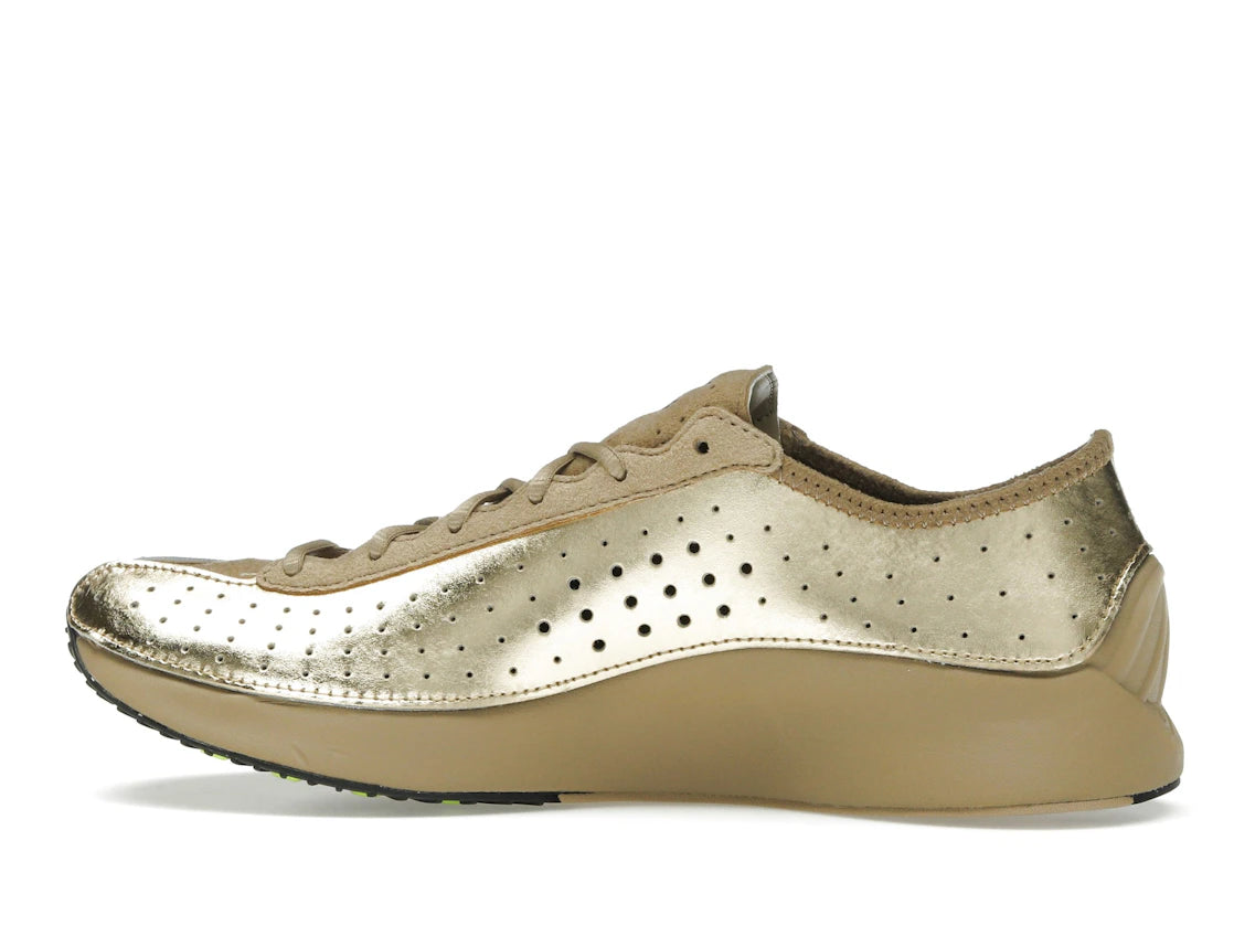 Nike Air Superfly Metallic Gold