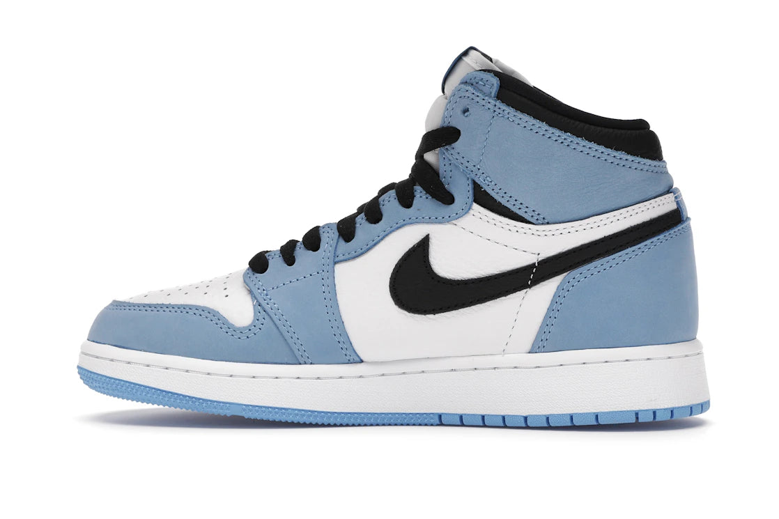 Jordan 1 Retro High OG University Blue