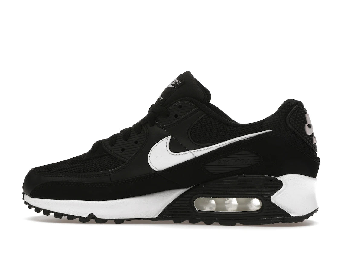 Nike Air Max 90 Recraft Black White