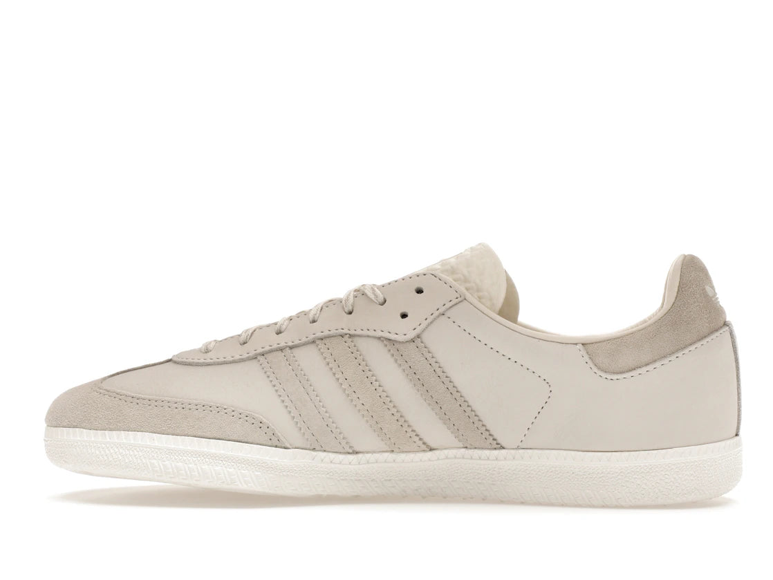 adidas Samba OG Kith Classics White Orbit Grey