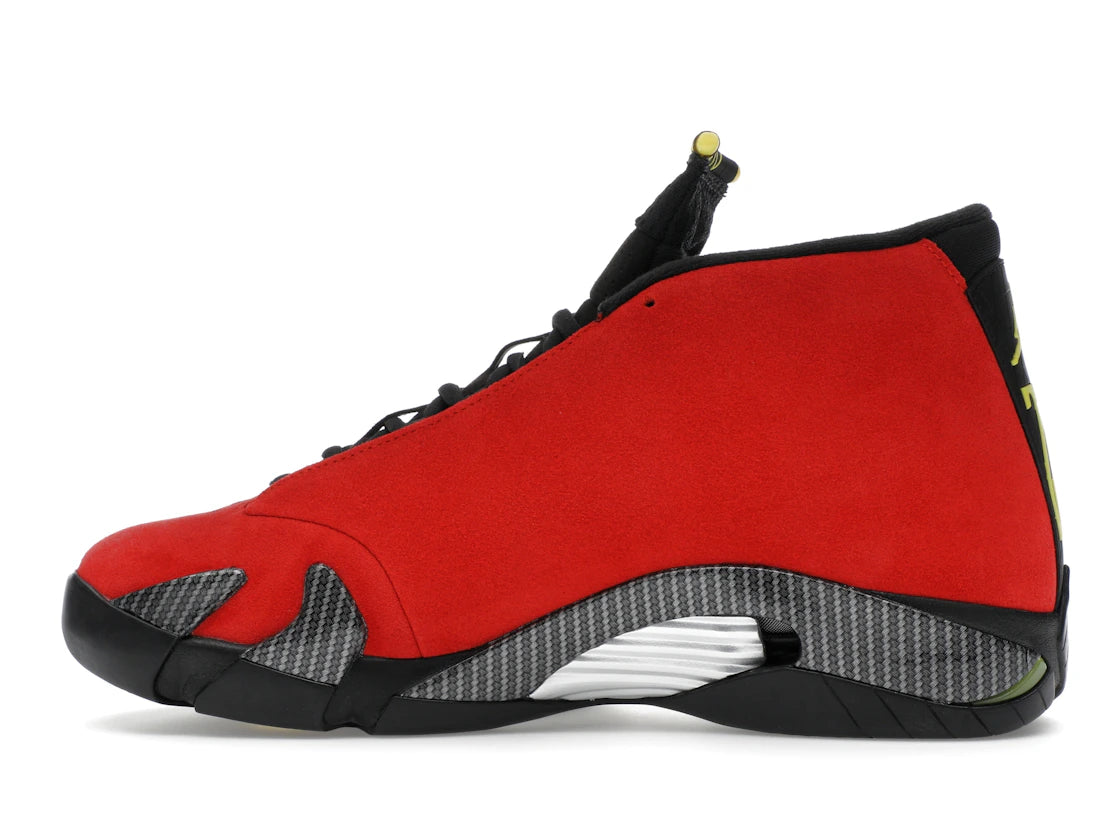 Jordan 14 Retro Ferrari