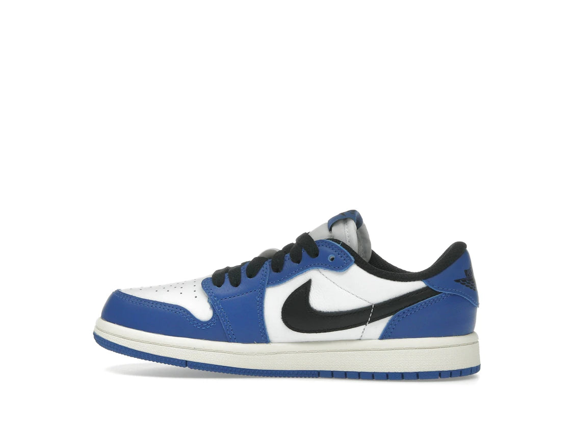 Jordan 1 Retro Low OG Game Royal