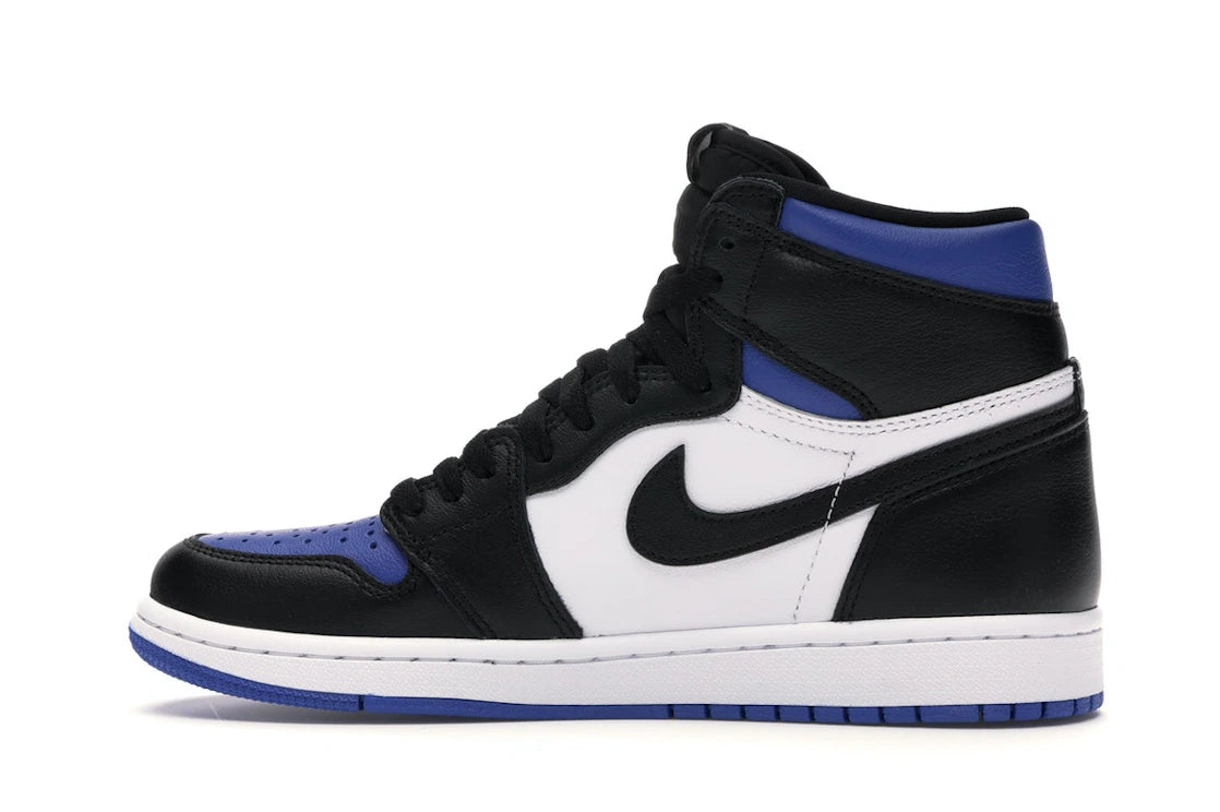 Jordan 1 Retro High Royal Toe