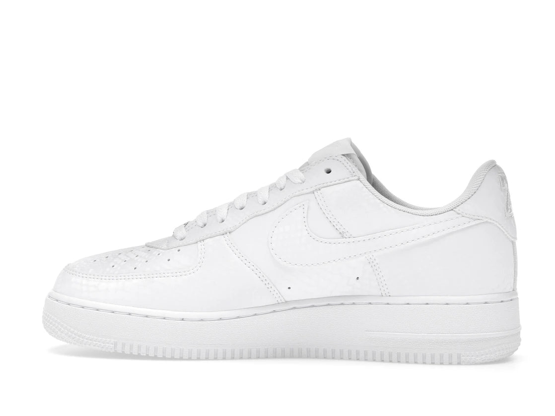 Nike Air Force 1 Low Kobe Bryant Forever White