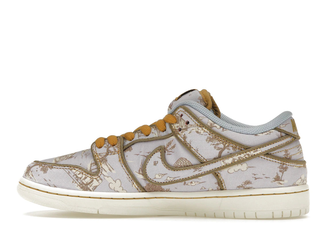 Nike SB Dunk Low Premium City of Style