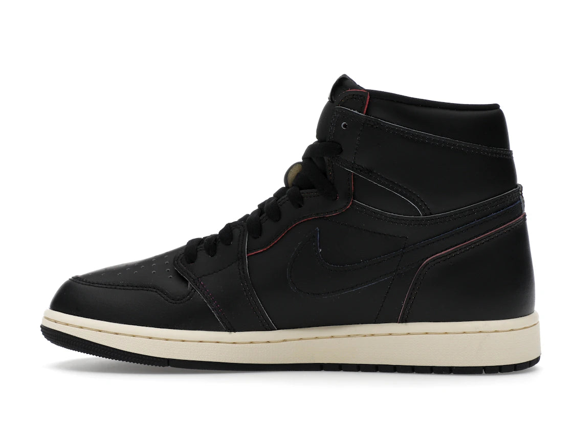 Jordan 1 Retro High OG Self Expression