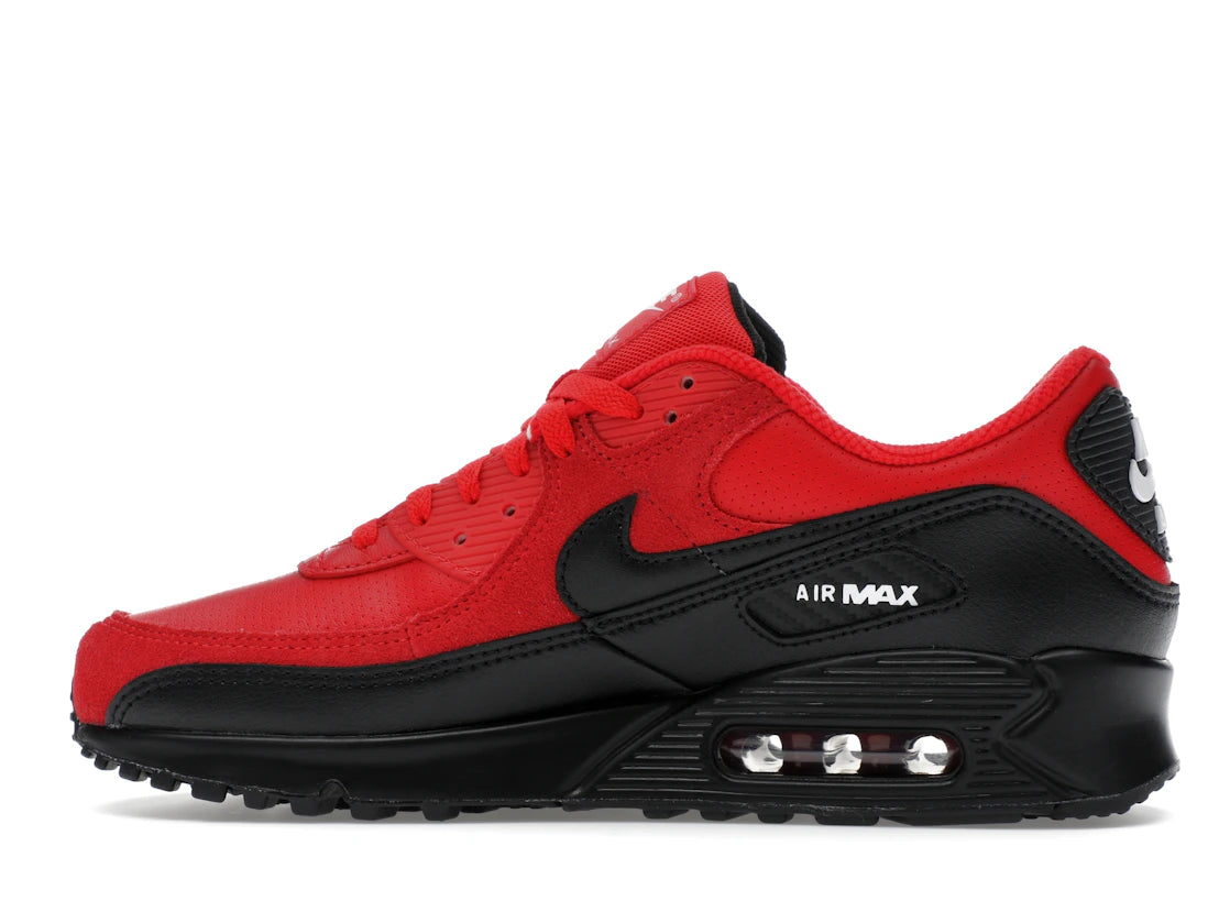 Nike Air Max 90 Speed Red
