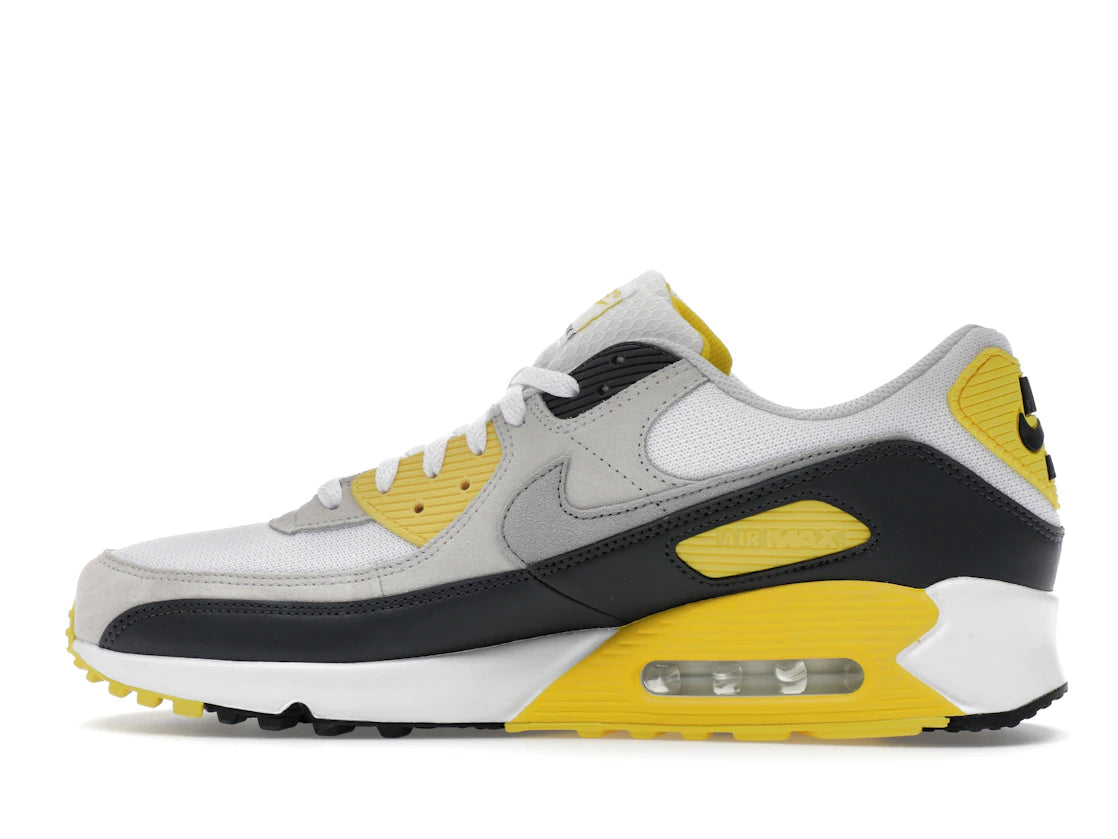 Nike Air Max 90 White Lightning