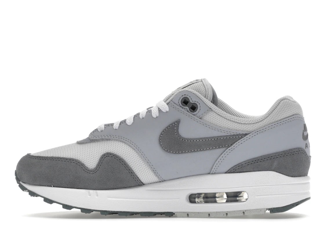 Nike Air Max 1 '87 Photon Dust Wolf Grey