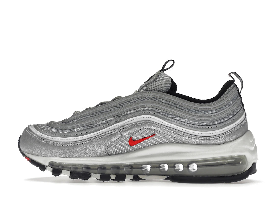 Nike Air Max 97 OG Silver Bullet