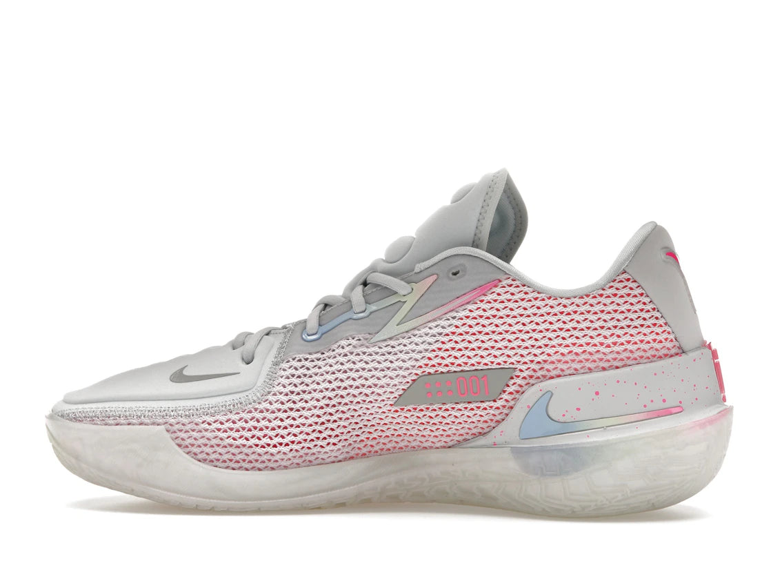 Nike Air Zoom GT Cut Think Pink
