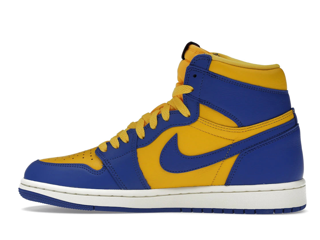 Jordan 1 Retro High OG Reverse Laney