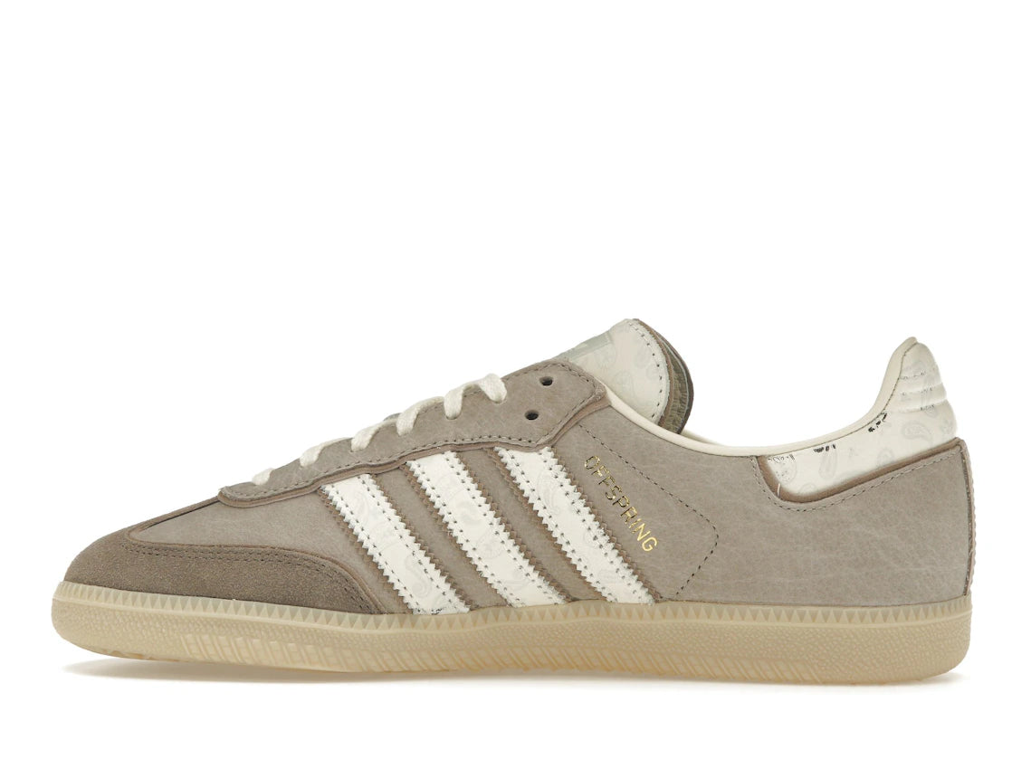 adidas Samba Consortium Cup Offspring