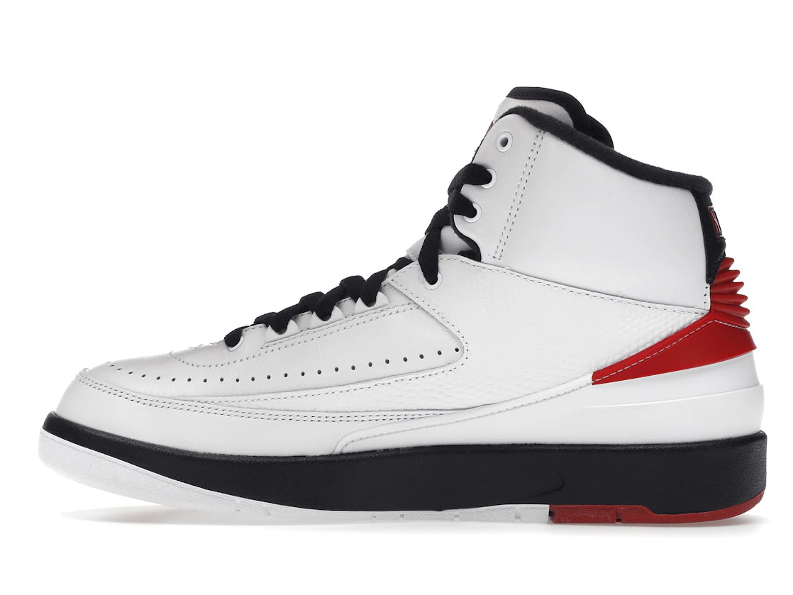 Jordan 2 Retro OG Chicago