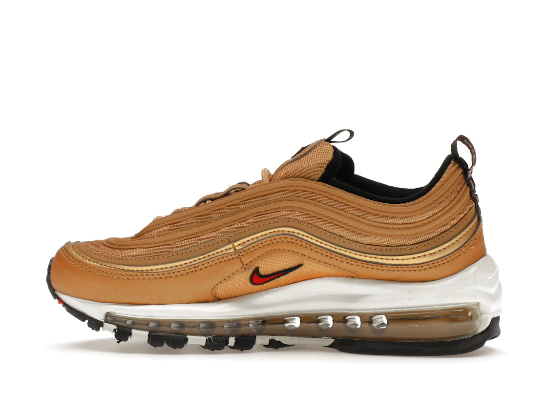 Nike Air Max 97 OG Golden Bullet