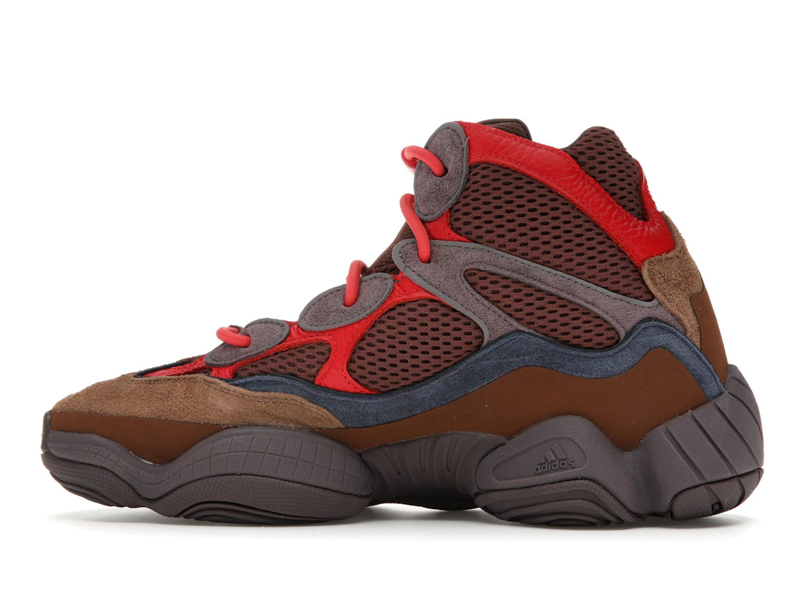 adidas Yeezy 500 High Sumac