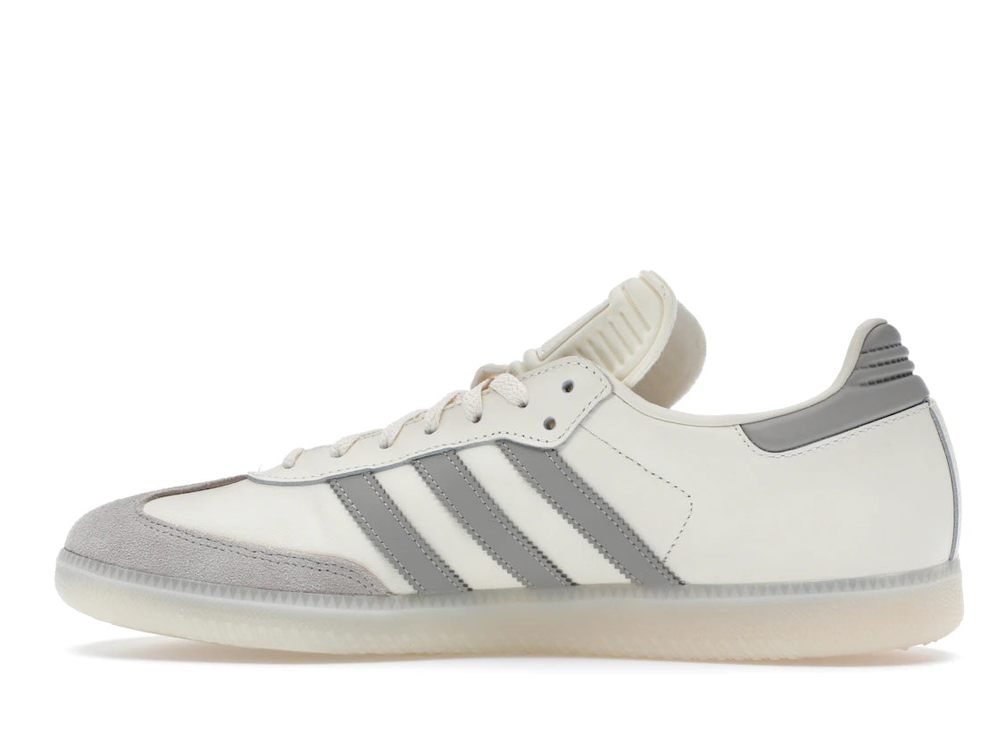 adidas Samba Lionel Messi Cream White