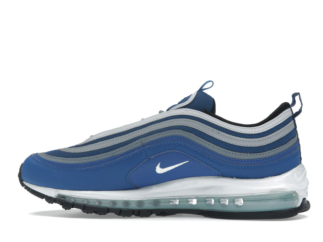 Nike Air Max 97 Court Blue Pure Platinum
