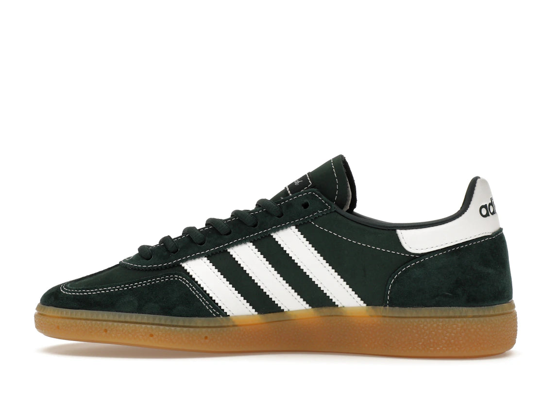adidas Handball Spezial Sporty & Rich Dark Green