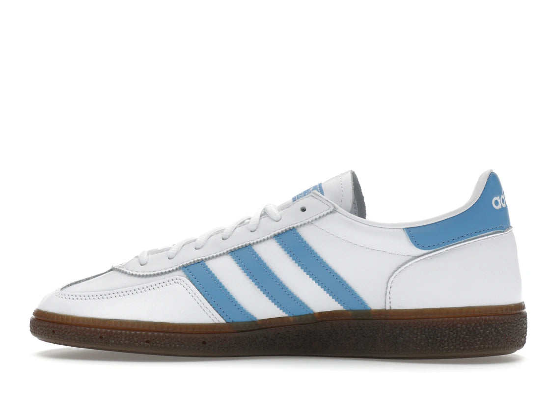 adidas Handball Spezial White Light Blue