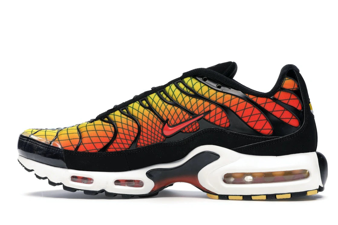 Nike Air Max Plus Greedy