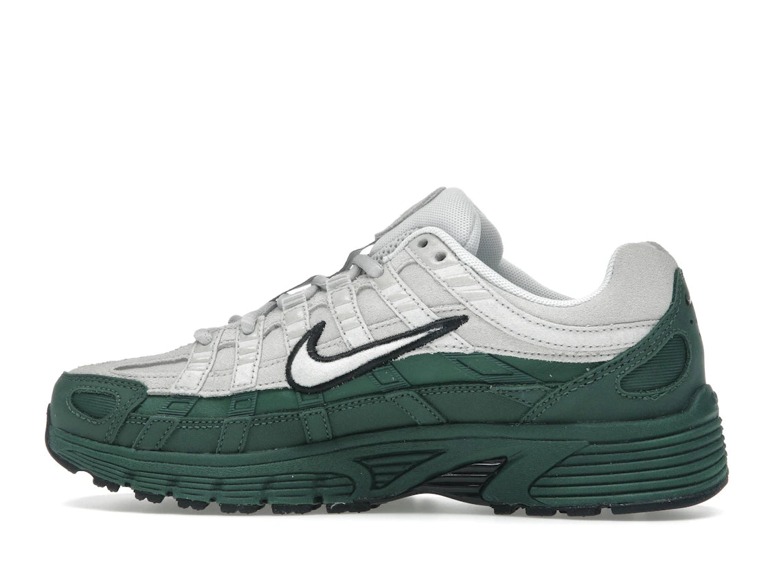Nike P-6000 Premium Vast Grey Fir