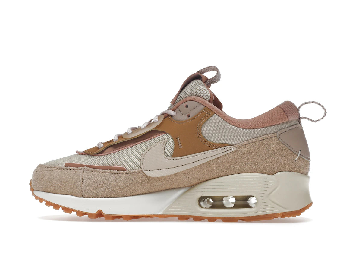Nike Air Max 90 Futura Sanddrift
