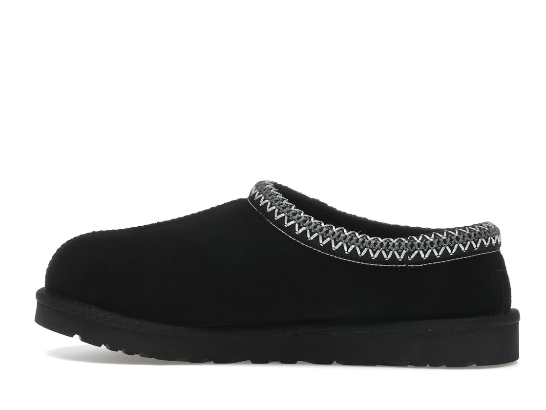 UGG Tasman II Slipper Black