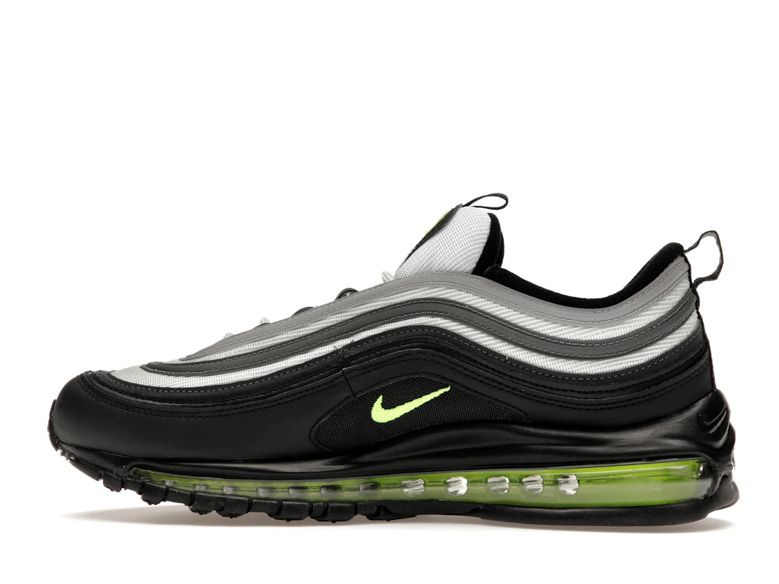 Nike Air Max 97 Icons Neon 95