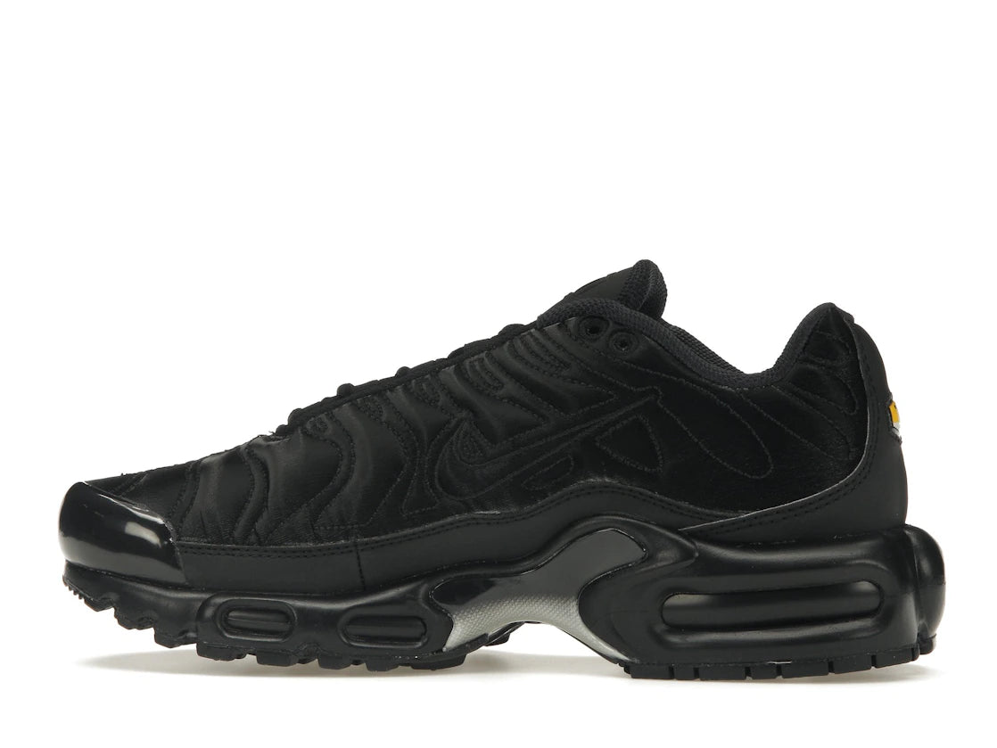 Nike Air Max Plus Black Anthracite Sail