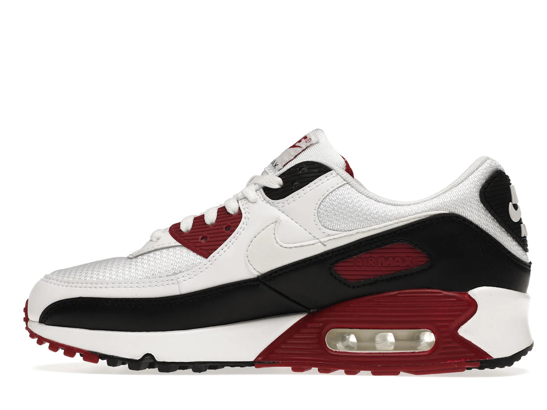 Nike Air Max 90 Recraft New Maroon