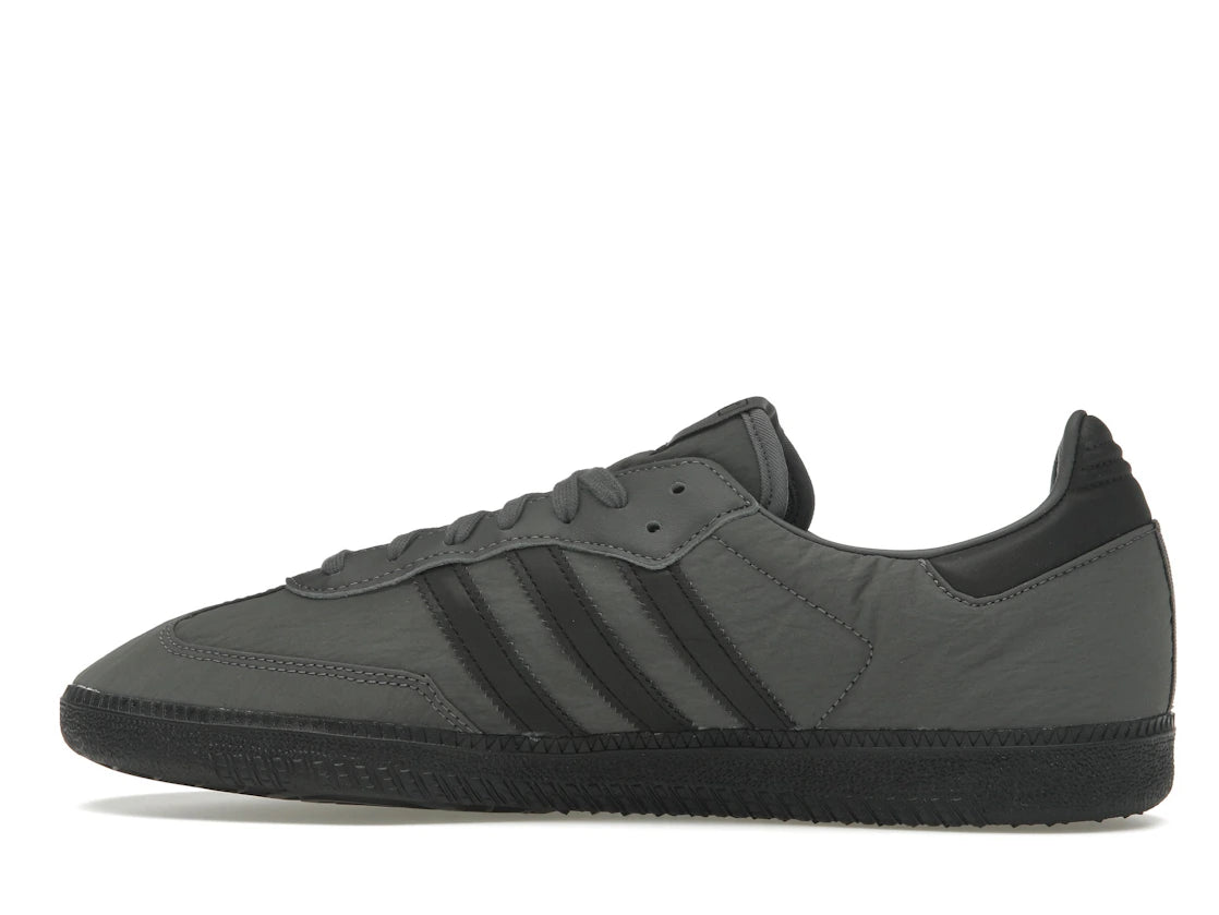 adidas Samba OG Grey Five Core Black