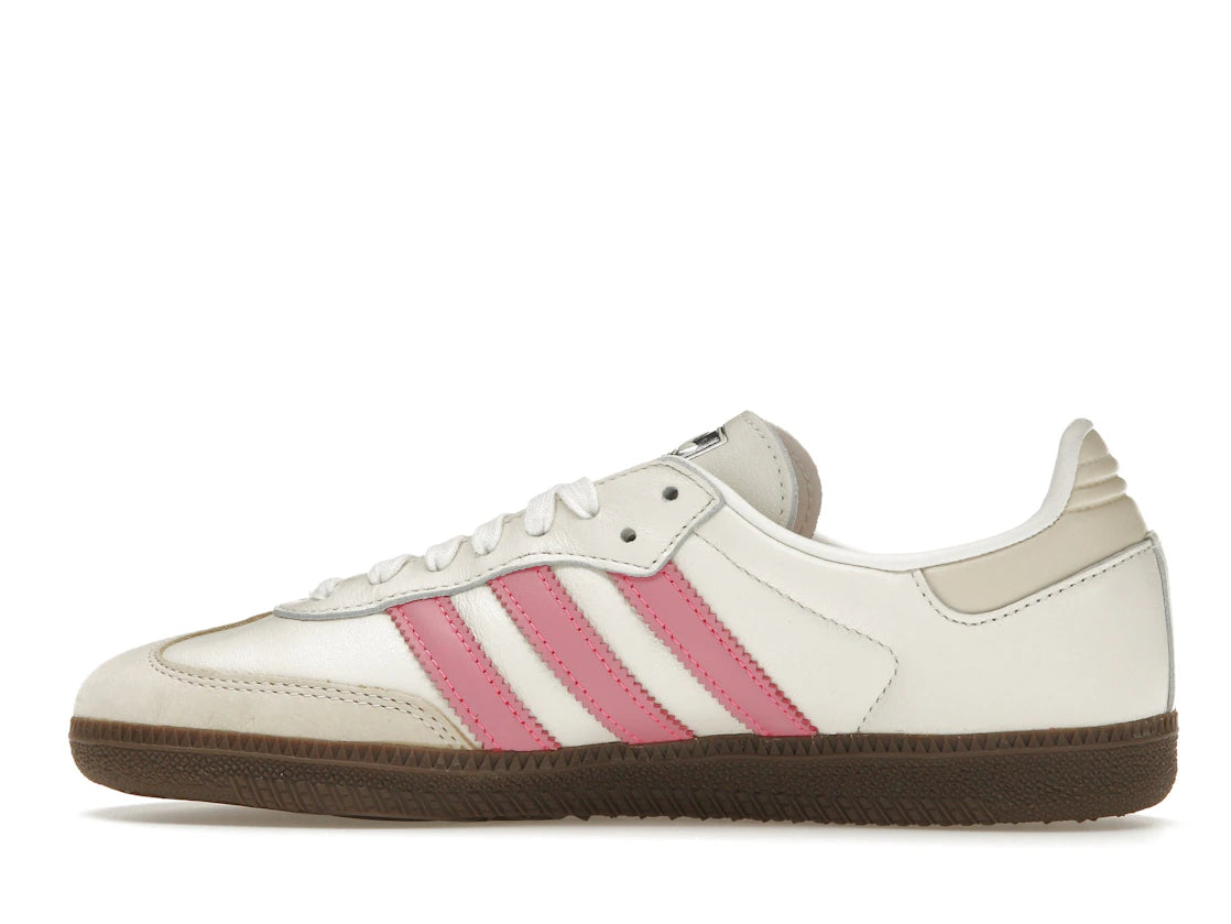 adidas Samba OG Lucid Pink