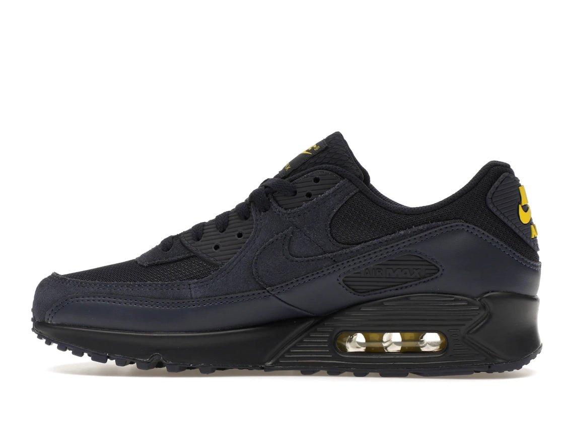 Nike Air Max 90 Obsidian Lightning