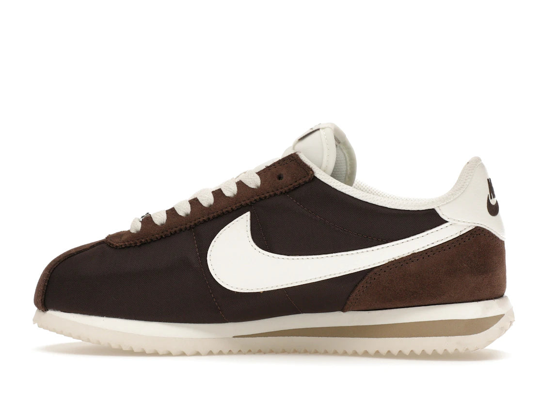 Nike Cortez Baroque Brown