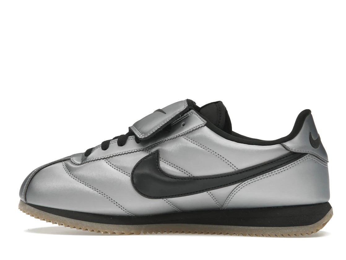Nike Cortez SE Tiempo Pack Metallic Cool Grey