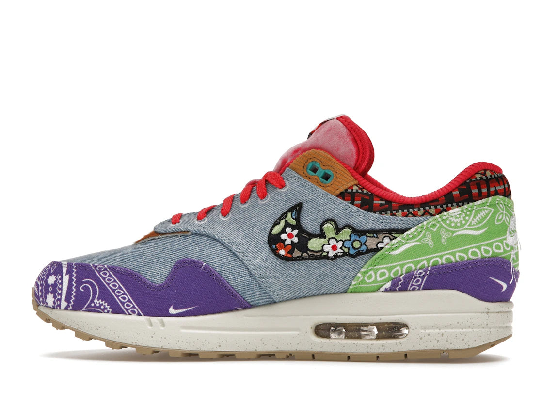 Nike Air Max 1 SP Concepts Far Out