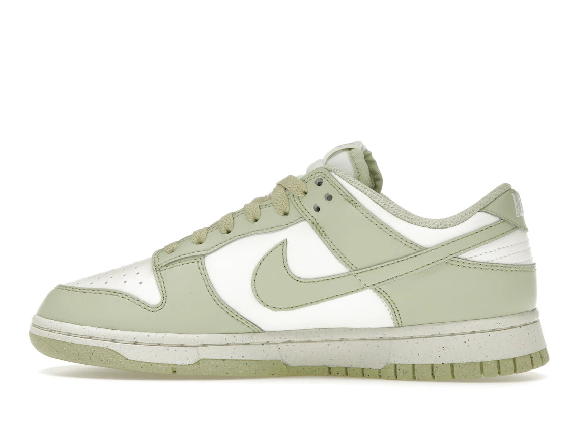 Nike Dunk Low Next Nature Olive Aura