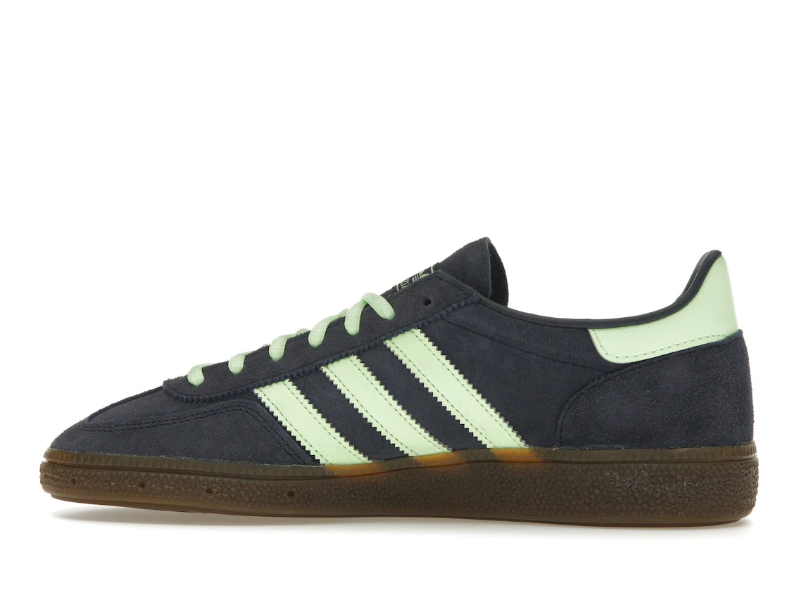 adidas Handball Spezial Legend Ink Green Spark