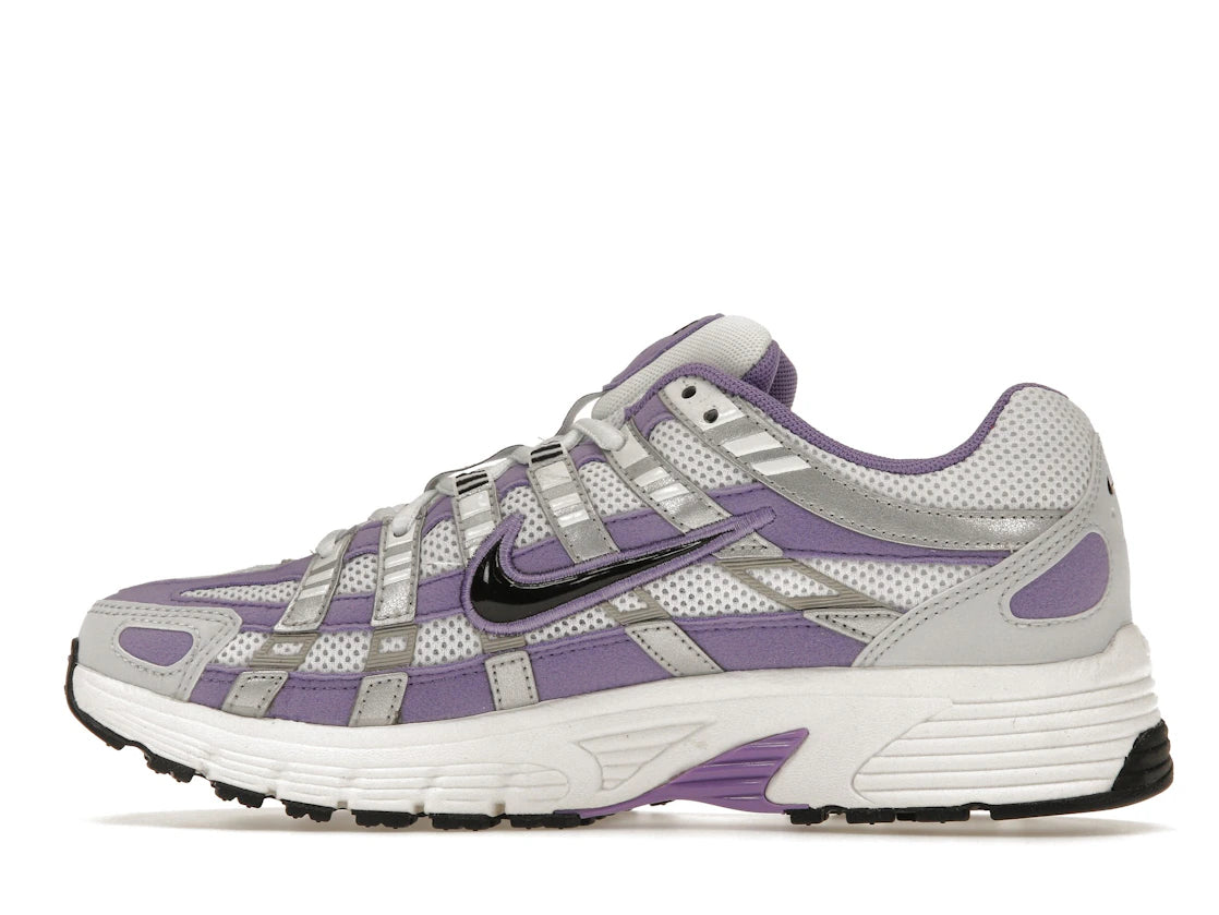 Nike P-6000 Space Purple