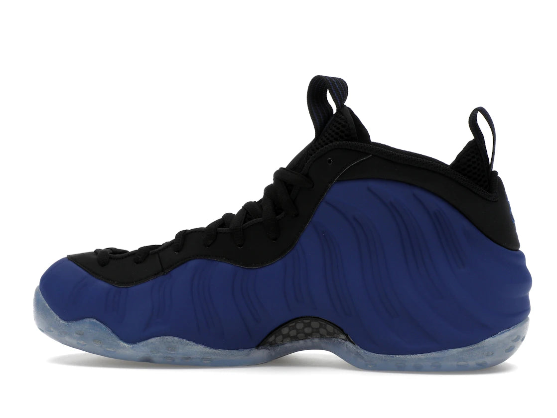 Nike Air Foamposite One Deep Royal
