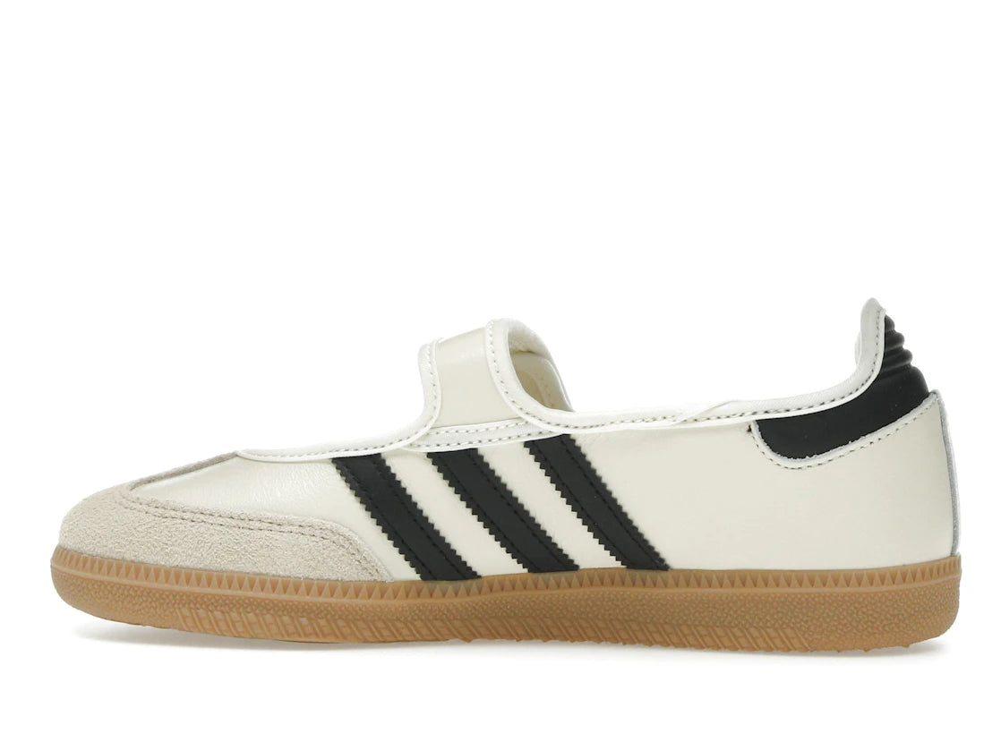 adidas Samba Jane Cream Black Gum