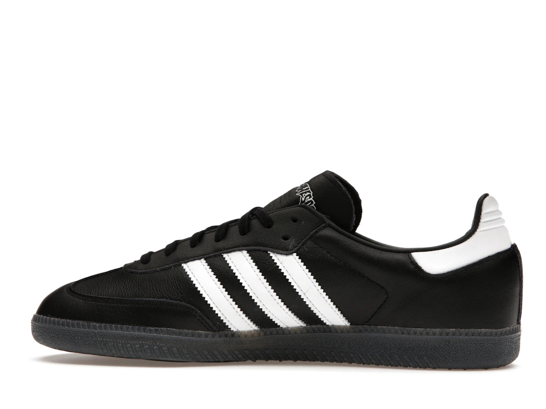 adidas Samba Fucking Awesome Jason Dill Black