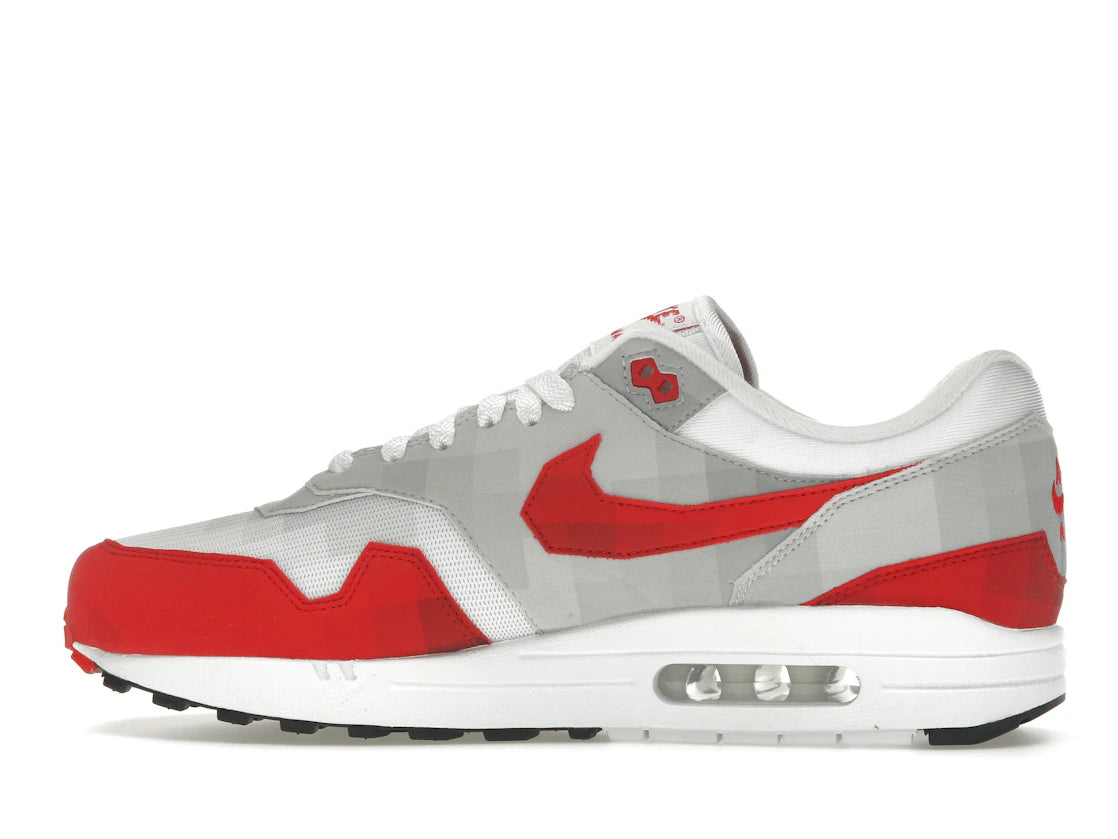 Nike Air Max 1 .SWOOSH Low Poly