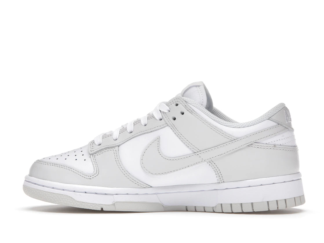 Nike Dunk Low Photon Dust